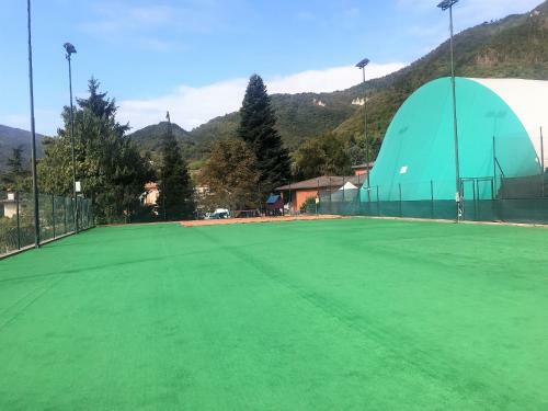 Apartamento Sch�ne Ferienwohnung Mit Terrasse Und Seeblick