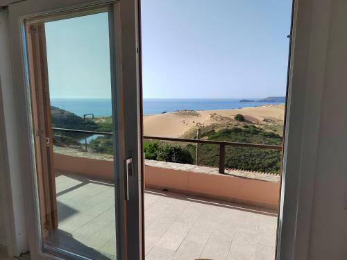 Apartamento Domo Allegru
