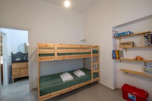 Apartamento Villa Paola
