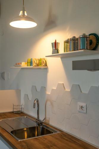 Apartamento Villa Paola