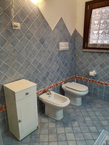 Apartamento Liscia Di Vacca_ Bilocale A