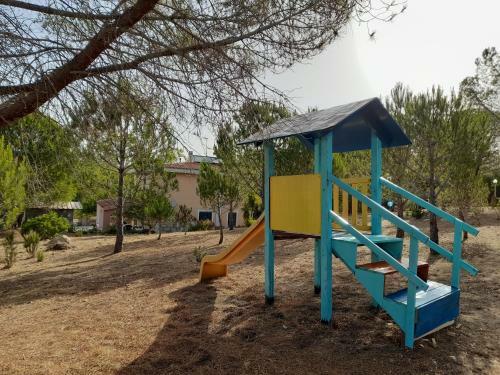 Apartamento Casa Di Campagna Vicino Al Mare