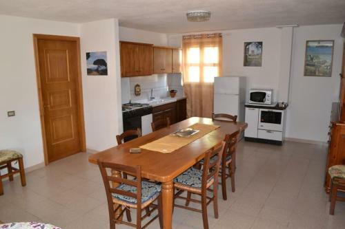 Apartamento Casa Di Campagna Vicino Al Mare
