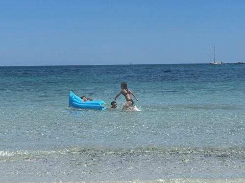 Apartamento House 40 In Capannizza Pool Complex Next The Beach