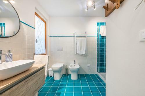 Apartamento Piedi Nell'acqua3