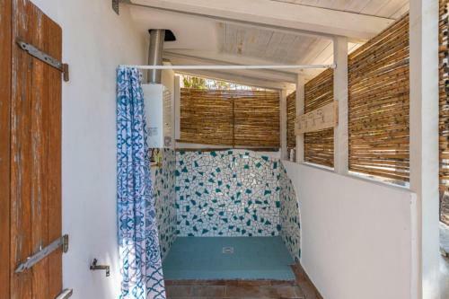 Apartamento Piedi Nell'acqua3