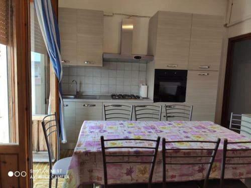 Casa Vacanze L'ulivo