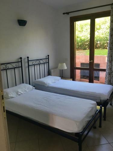 Apartamento Residence L 'uliveto Birgalavo' Budoni