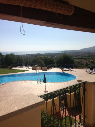 Apartamento Residence L 'uliveto Birgalavo' Budoni