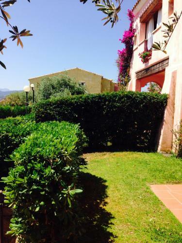 Apartamento Residence L 'uliveto Birgalavo' Budoni