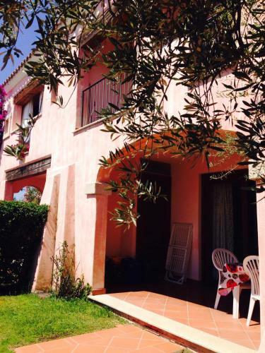 Apartamento Residence L 'uliveto Birgalavo' Budoni