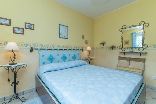 Apartamento Residenza Del Sole