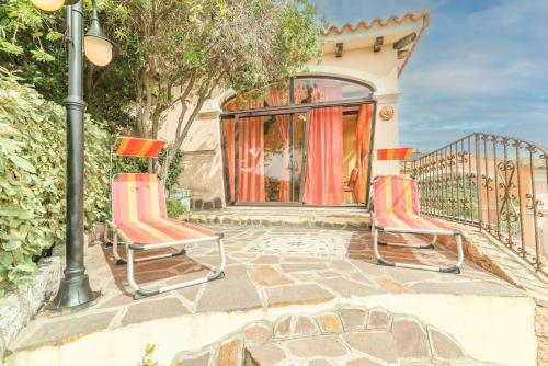 Apartamento Residenza Del Sole