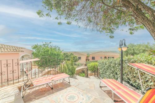Apartamento Residenza Del Sole