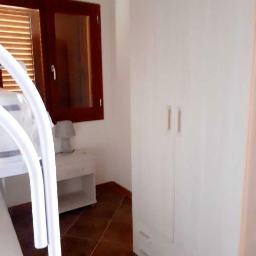 Apartamento Casa Frau