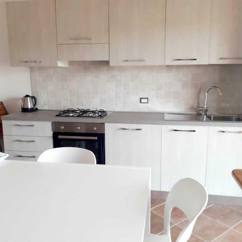 Apartamento Casa Frau