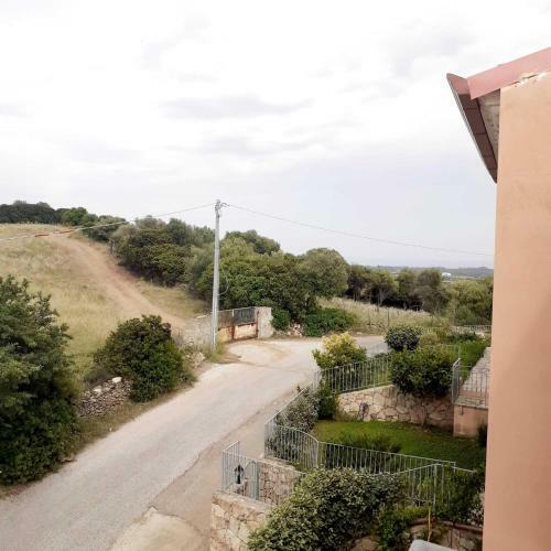 Apartamento Casa Frau