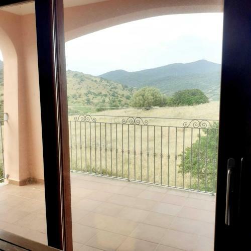 Apartamento Casa Frau