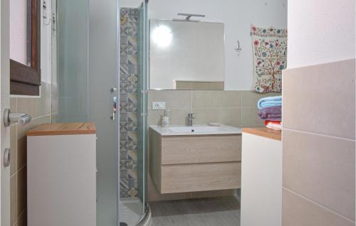Nice Home In Budoni With 1 Bedrooms
