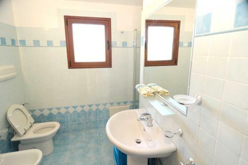 Apartamento Villino Via Umbria
