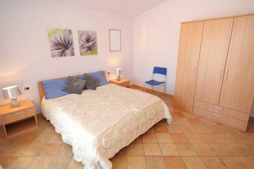 Apartamento Villino Via Umbria