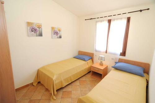 Apartamento Villino Via Umbria