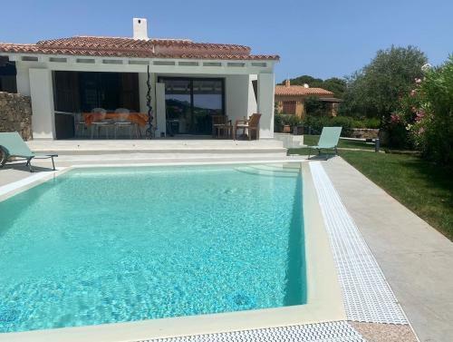 Villa Luna