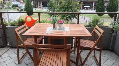 Apartamento Valley House