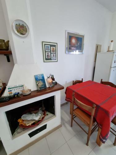 Villa Tre Cuori Torre Dell'orso