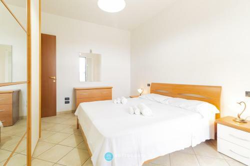 Afrodite Flat - Torre Dell'orso
