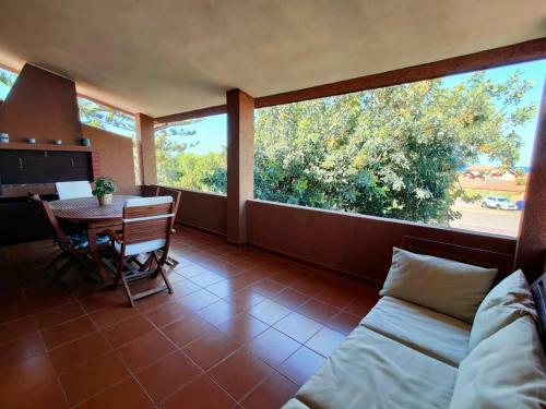 Skf Paradise Home, 400m Dalla Spiaggia, Costa Rei