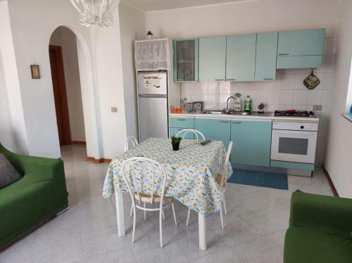 Residence Neptunia Fondachello