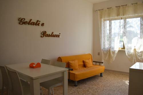 Apartamento La Casa Di Antonio