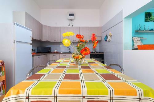 Apartamento The Green Sea Big House