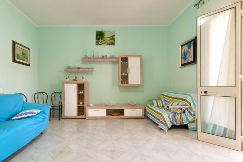 Apartamento The Green Sea Big House