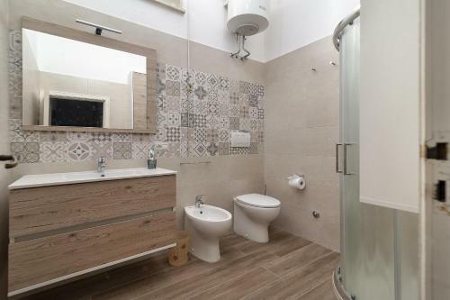 Apartamento The Green Sea Big House