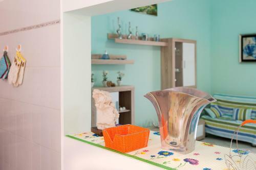 Apartamento The Green Sea Big House
