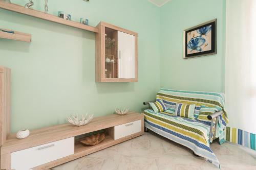 Apartamento The Green Sea Big House