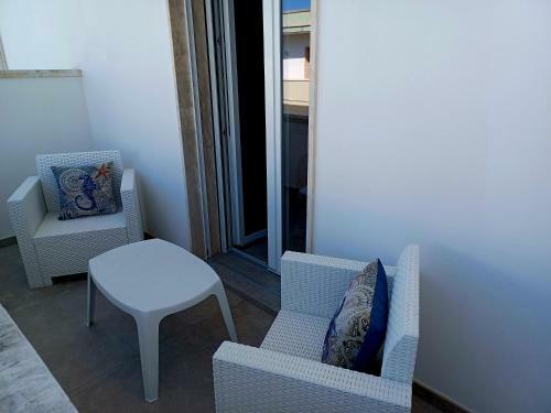 Bed & Breakfast House Salento Central Rooms