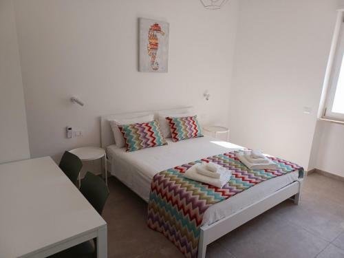 Bed & Breakfast House Salento Central Rooms