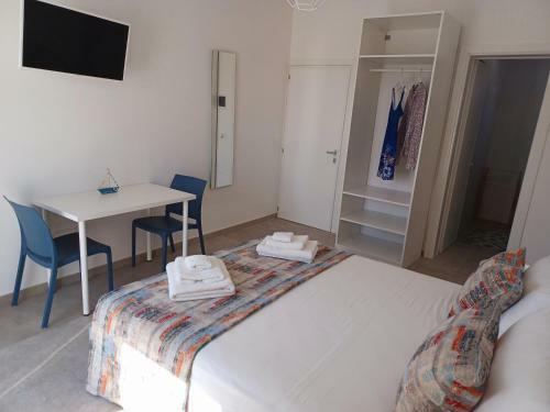 Bed & Breakfast House Salento Central Rooms