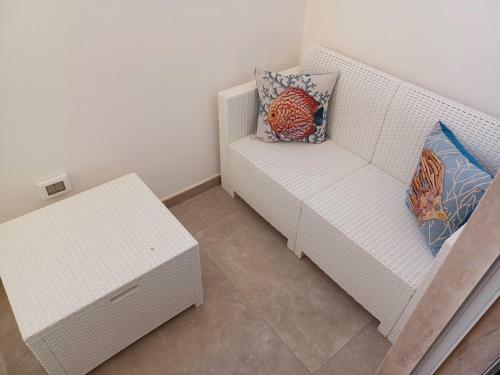 Bed & Breakfast House Salento Central Rooms