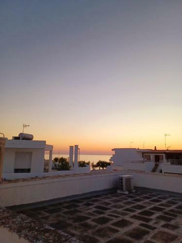 Bed & Breakfast House Salento Central Rooms