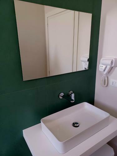 Bed & Breakfast House Salento Central Rooms