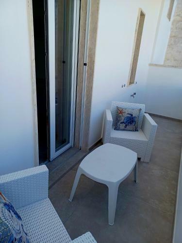 Bed & Breakfast House Salento Central Rooms
