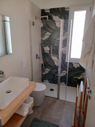 Bed & Breakfast House Salento Central Rooms
