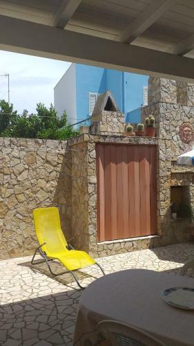 Apartamento Mare Verde