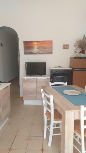 Apartamento Mare Verde