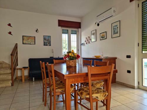 Apartamento Casa Basiliani - Torre San Giovanni