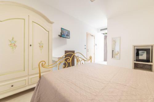 Hostal Room Salento Palace